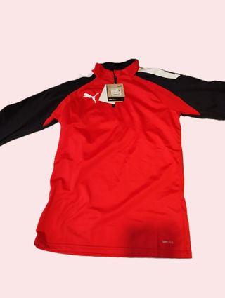 Chándal Puma Talla XS