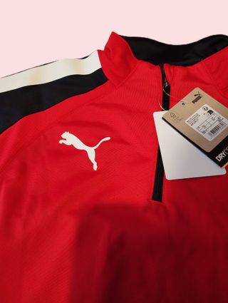 Chándal Puma Talla XS