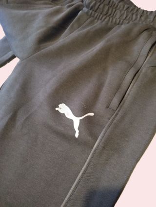 Chándal Puma Talla XS