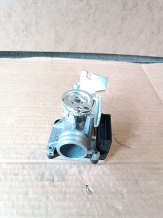 Mariposa Honda SWing 125 FES S-Wing admision