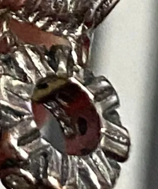 Charm Colgante | Perrete Yorkshire