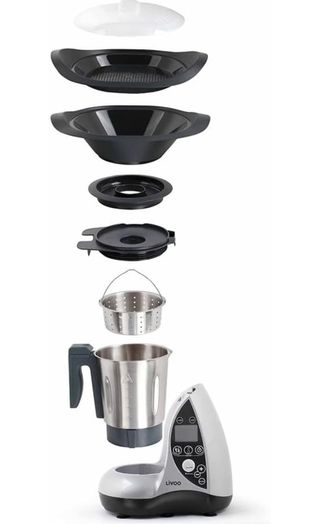 Robot de cocina Livoo DOP142G