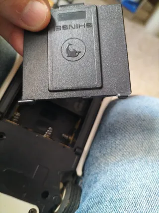 Coche RC Renault 5 Turbo Maxi 5