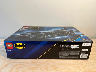 LEGO 76304 Batmóvil de Batman Forever