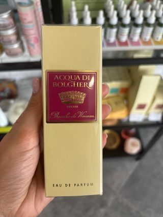 Acqua di Bolgheri Profumo da Borsetta