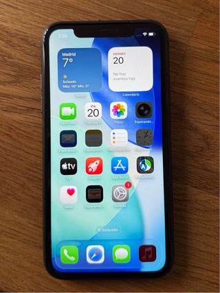 iPhone 11 128GB