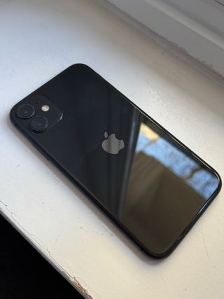 iPhone 11 128GB
