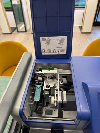 Stampante UV Breva iJet2 / iJet2L