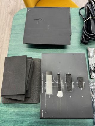 Stampante UV Breva iJet2 / iJet2L