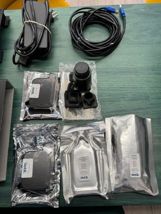 Stampante UV Breva iJet2 / iJet2L