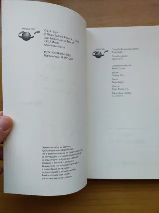 La noche de las gárgolas