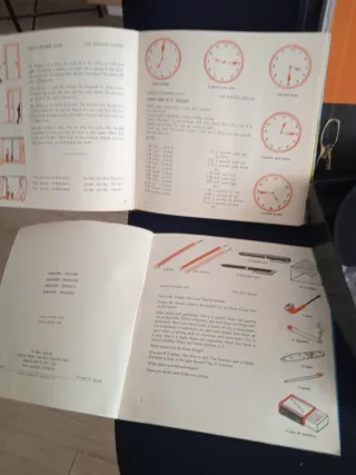 Curso Inglés Antiguo con Discos vinilo