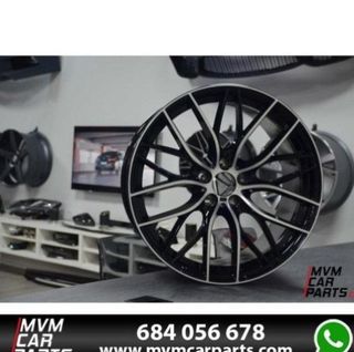 Llantas 19 serie 3 F30 Performance BM013