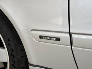 Mercedes Clase CLK CLK 230 K AVANTGARDE