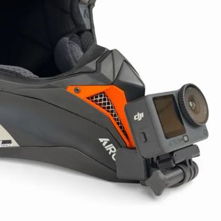 Soporte GoPro Airoh Aviator 3