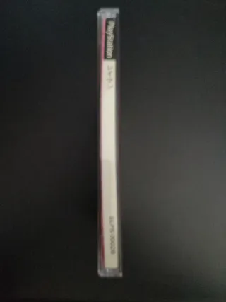 Rayman Playstation 1