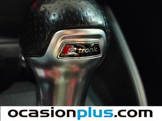 Audi A3 S line 2.0 TDI clean diesel quattro 135 kW (184 CV) S tronic