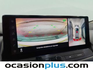 Nissan Qashqai DIG-T 140 mHEV N-Connecta 4x2 103 kW (140 CV)