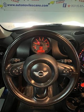 MINI Countryman Cooper D Diesel 2.0