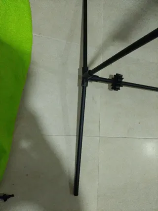 Red Bádminton Speednet 3 + 2 Raquetas+4 volantes