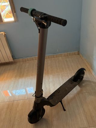 Patinete eléctrico Cecotec Bongo