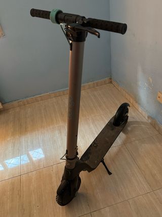 Patinete eléctrico Cecotec Bongo