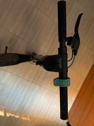 Patinete eléctrico Cecotec Bongo