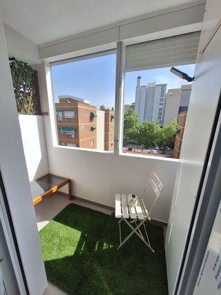 ALQUILER DE HABITACIÓN EN ALCALÁ DE HENARES