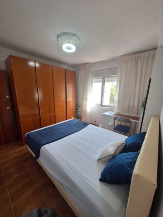 ALQUILER DE HABITACIÓN EN ALCALÁ DE HENARES