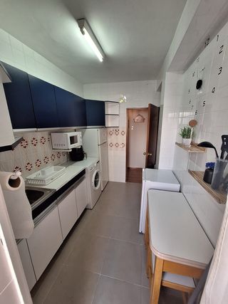 ALQUILER DE HABITACIÓN EN ALCALÁ DE HENARES