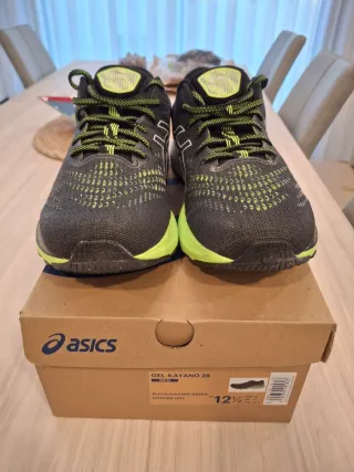Zapatillas ASICS Gel-Kayano 28 Hombre