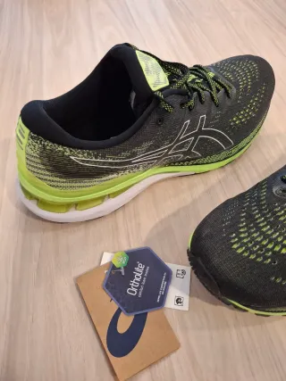 Zapatillas ASICS Gel-Kayano 28 Hombre