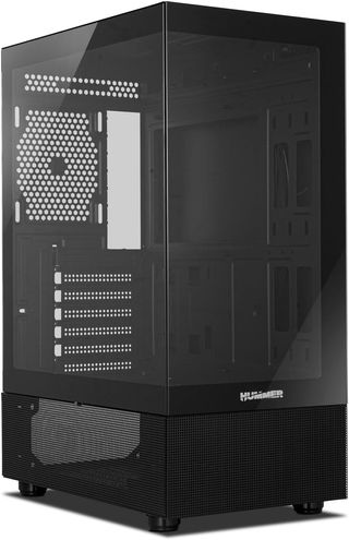 PC clónico i7 6700K