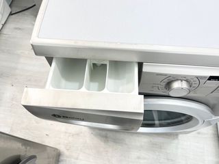 LAVADOR BALAY 7KG 1200RPM A+++. ENVÍO