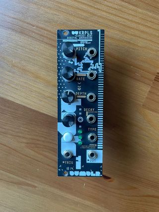 MengQI DU-KRPLS Eurorack Módulo