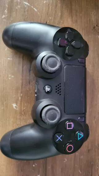 Consola Sony PS3 super slim 500Gb Negra