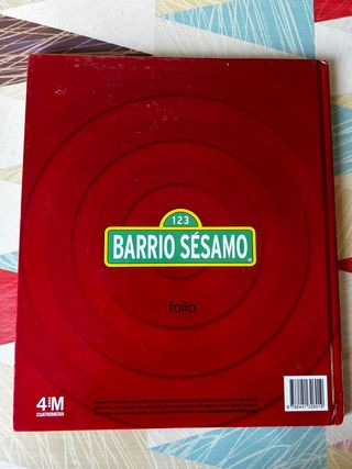 Libro. El Cuerpo Humano