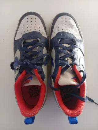 Zapatillas Nike Talla 40