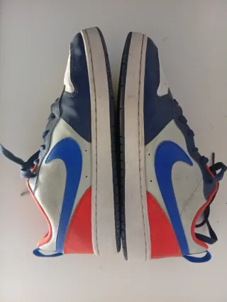 Zapatillas Nike Talla 40