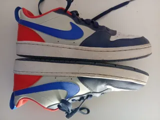 Zapatillas Nike Talla 40