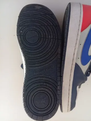 Zapatillas Nike Talla 40