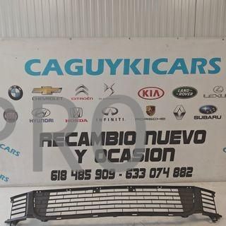 REJILLA PARACHOQUES DELANTERO HONDA ACCORD NUEVO