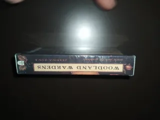 Woodland Wardens Oracle Tarot Tarocchi