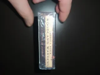 Woodland Wardens Oracle Tarot Tarocchi