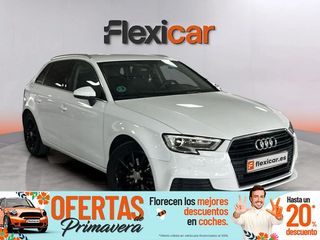 Audi A3 2.0 TDI 110kW (150CV) S tronic Sportback