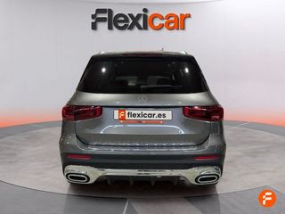 Mercedes Clase GLB GLB 200 d