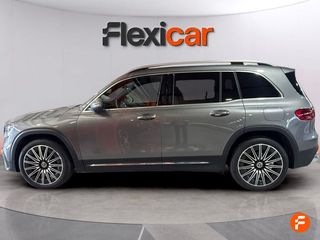 Mercedes Clase GLB GLB 200 d