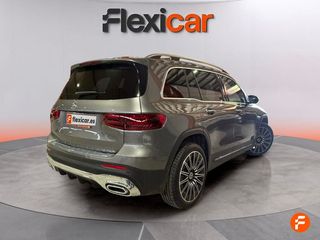 Mercedes Clase GLB GLB 200 d