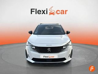 Peugeot 3008 1.2 PureTech 96KW S&S Active Pack EAT8