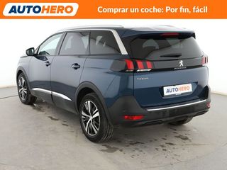 Peugeot 5008 1.5 Blue-HDi Allure Pack